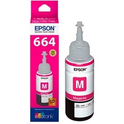 [ADAPPHOCEL3IM] (Epson L380) CARTOUCHE D'ENCRE, magenta