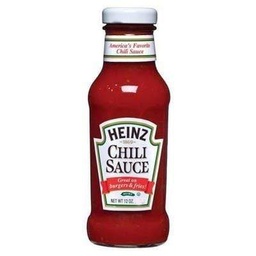 [AFOOSAUCC3-] CHILI SAUCE, 360g