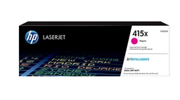 [ADAPPRICHP8TM] (HP MFP M479/480F) CARTOUCHE TONER (415X/W2033XC) magenta