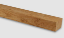 [CBUIBEAMI07TT] BOIS D'OEUVRE, 3.5”x3.5”x7’