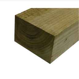 [CBUIBEAMI10D2] BOIS D'OEUVRE, 2.5”x2”x10’