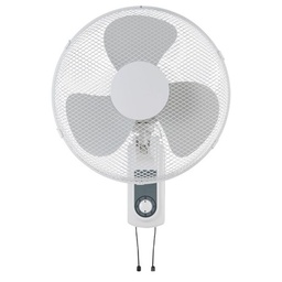 [CCLIVENT26W] VENTILATEUR, 16", 230V 50Hz, 80W, montage murale