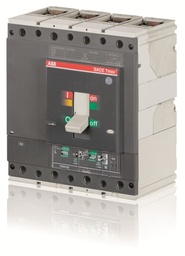 [PELEMCCA4QH47] MCCB moulded (1SDA054325R1) 5-10In 400A 70kA, 4P