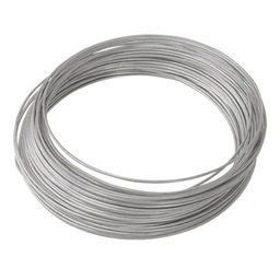 [PHDWWIRER4K] WIRE, iron, 24 gauge, per kg