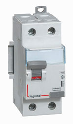 [PELERCBL2A63T] RCCB A-type (411556) 63A 30mA, 2P