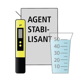 [CWATDISIGA-] CHLORINE PRODUCTION (Wata Stabilization Solution-WataStab)