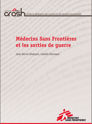 [L061MSFM20F-P] MSF et les sorties de guerre