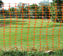 [CBUIFENCPF4] FENCE, plastic, 4ft