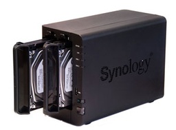 [ADAPSERVNS6] NAS package (Synology DiskStation DS620slim)