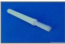 [ELAEMBIA128] (mb GeneXpert IV) LENS CLEANING BRUSH 300-8330