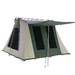 [ALIFTENTD3-] TENTE EQUIPE type dôme, 9,2m², pour 3 personnes