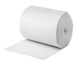 [CCLIFILTG426R] FILTER G4 coarse 60%, 2x20m, 20mm, roll
