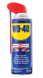 [PHDWOILPM30] ANTI-RUST SPRAY (WD-40) 300ml