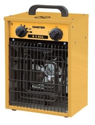 [CCLIHEATO3-] CHAUFFAGE INDIVIDUEL électrique, 3000W, 230V, soufflant
