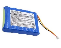 [EEMDINPS401] (inf. pump Agilia VP) BATTERY, AA2B 1.7AH, Z178130