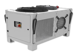 [CCLIAIRCZXMS] CLIMATISEUR mobile, 10,2kW 400V, démarrage progressif