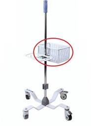 [EEMDHRHS209] (hum Airvo2 and 3) BASKET 900PT426