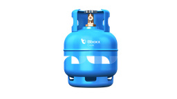 [PHDWGASBGR6] (bombonne de gaz LP) RECHARGE, 6kg, pour cuisiner