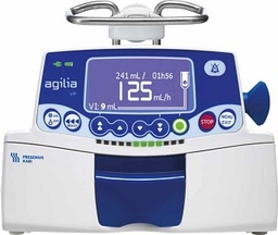 [EEMDINPE4E-] INFUSION PUMP (Agilia VP Z019589) 100-240V 50/60Hz EN