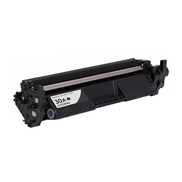 [ADAPPRICHP2TB] (HP LJ Pro MFP M227sdn) CARTOUCHE TONER (CF230A) noire