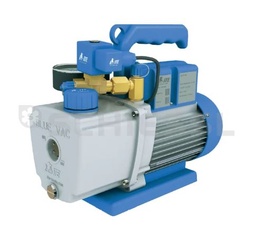 [CCLITOOLPI6-] VACUUM PUMP (ITE MK-60-DS/HC) 2-stage, 66l/min