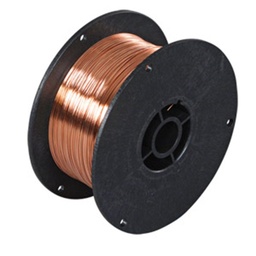[PTOOWELDEMWS8] (MIG/MAG) STEEL WIRE, Ø0.8mm, roll Ø300mm, 15kg