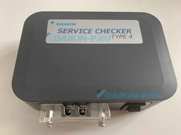 [YDAI999176T] (VRV Daikin) CONTROLEUR DE SERVICE type 4