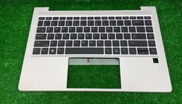 [ADAPLAPSH68KQ] (HP PB640 G8 250nits) KEYBOARD qwerty