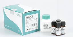 [ELAECCHC709] (Erba XL200) REACTIF CONTROLE ERBA PATH, 4x5ml BLT00081