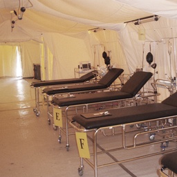 [CSHETENI074W] (Losberger TAGW78, 4 doors) INNER WINTER TENT, Toptex