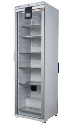 [ELAEREFE02-] REFRIGERATEUR (Vestfrost R-427i) 361l net, méd, porte vitrée