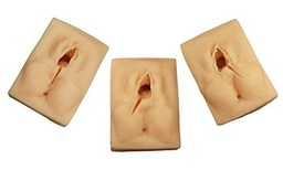 [ETMAEPIS1--] MANNEQUIN SUTURE POST EPISIOTOMIE