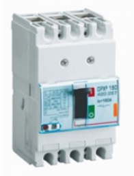 [PELEMCCL4Q402] MCCB moulded (420052) 5-10In 40A 5kA, 4P