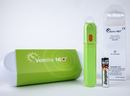 [EMEQVLIR2--] DETECTEUR VEINEUX, LED, nouveau-né