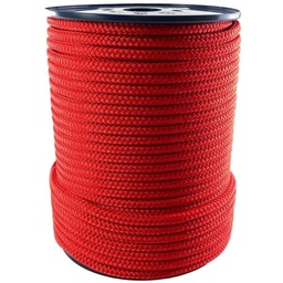 [PHDWROPE10NK] ROPE, nylon, Ø 10mm, braided, per kg