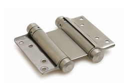 [PHDWHINGD55] CHARNIERE double action, inox, 39x175mm, 27,5kg max