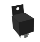 [PCOMGPSTCH5] (HumaNav HTS200) RELAIS 12V + immobilisateur à distance