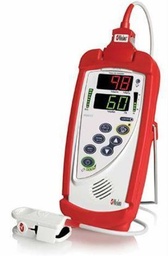 [EEMDCAPP2--] PULSE CO-OXIMETER (Masimo RAD-57) + accessories