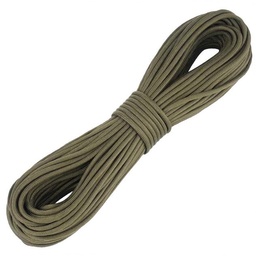 [PHDWROPE03NP] CORDE paracord type III, nylon, Ø 3mm, le mètre