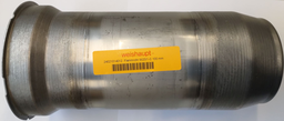 [YWEI24021014012] (Weishaupt WL20/1-C) BLAST TUBE 100 mm extension