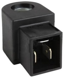 [YWEI604495] (Weishaupt WL20/WL30) ELECTROVALVE COIL 1 (T80 Suntec 8W)