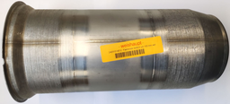 [YWEI24031014012] (Weishaupt WL30Z-C) BLAST TUBE 100 mm extension