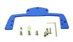 [EEMDMONS225] (moniteur Dinamap) KIT SUPPORT MONTAGE PIED MOB. 2073232-001