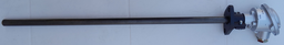 [CWASIINCK2004] (Incinis K-20s) THERMOCOUPLE 2x, metal, Ø15mm,L500mm, K-type
