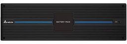 [PELEUPSD10DB2] (Delta Amplon RT EXTENDED) PACK DE BATTERIES, 20x12V 9Ah
