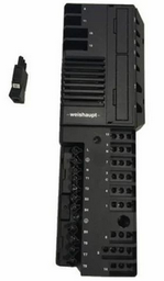 [YWEI23030100440] (Weishaupt WL30Z-C) MANAGER COMBUSTION, no bracket (W-FM25)