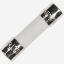 [YWEI48301122457] (Weishaupt WL30Z-C) FUSE, ceramic (T6.3H)