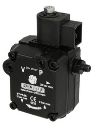 [YWEI601860] (Weishaupt WL30Z-C) FUEL PUMP