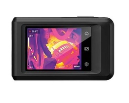 [PTOOMEASMTC3H] CAMERA THERMIQUE (HIKMICRO POCKET2) -20/+400°C, format poche