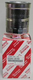 [YTOY23390-36760] FUEL FILTER element, GDJ7# MK3